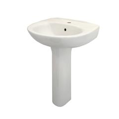 Умывальник 55 Антей на пьедестале Антей