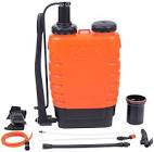 Опрыскиватель 12л Жук Классик (ОГ-112) ранцевый