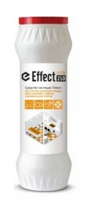 Средство чистящее Effect 400гр  (20)