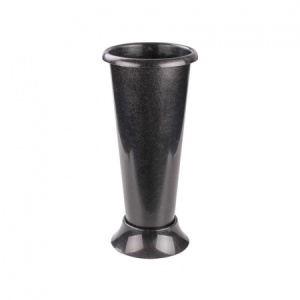 Ваза для цветов под срезку высота 425мм д.200мм