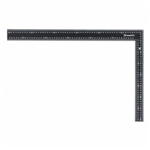 Угольник цельнометаллический 600х400мм MATRIX