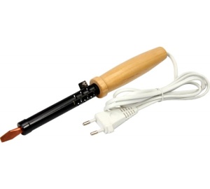 Паяльный набор 80Вт