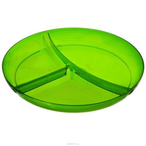 Менажница малая Fresh  Беросси