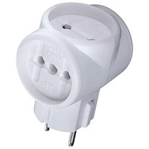 Разветвитель тройник 3Т1 Toker