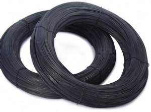 Проволока вязальная т/о 0,9мм (200м)