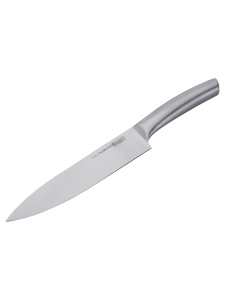 Нож-шеф разделочный 200*330мм Linea ROMANO 1/72