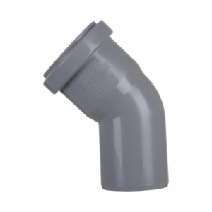 Отвод РР 50х45