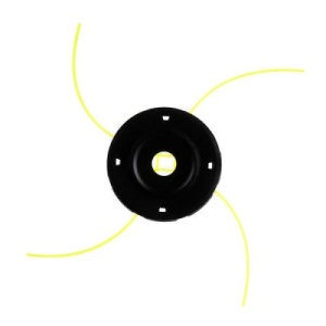 Катушка для триммера металическая Паук 15-01-203 