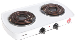 Электроплита Мечта 212Т (белая)