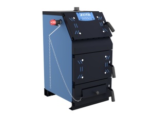 Котел ZOTA "Тополь-М" 14кВт  