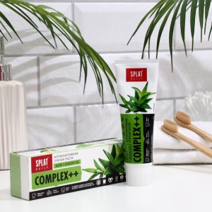 Зубная паста Splat Daily Complex 100 мл