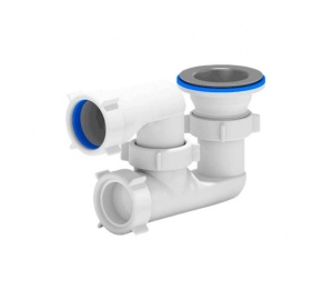 Сифон д/душ. поддона АНИ 1 1/2 