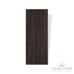 Панели МДФ стеновые (301х6х2700мм) Дуб шелковый темный