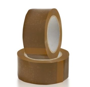 Скотч коричневый 48мм*63м*45мкм SMART (36/6)