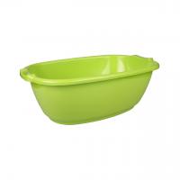 Таз 15л овальный Башпласт