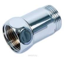 Муфта прямая Стандарт г/шт 1 х 1