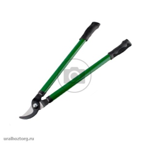 Сучкорез 610мм металлич. ручки Урожайная сотка