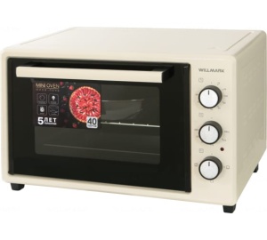 Мини-печь WILLMARK WOF-405B 40л