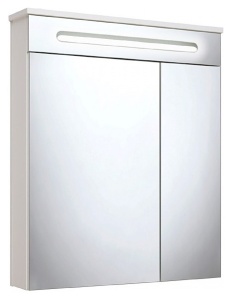 Шкаф зерк навесной 60 Парма 