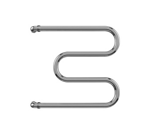 Полотенцесушит М д25 60 х 60             