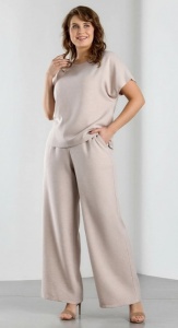 Брюки жен. Женский каприз-2 р.58 (ЧЗ)