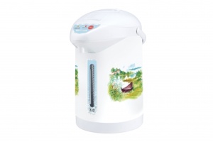 Поттер OPTIMA AP-303R 3литра белый