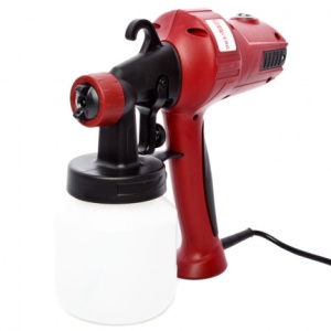 Краскораспылитель RedVerg RD-PS 400