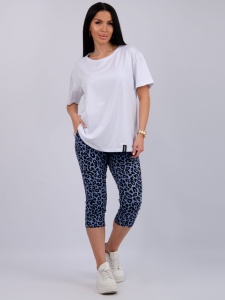 Бриджи женские Аморе 5 р.58 (ЧЗ)