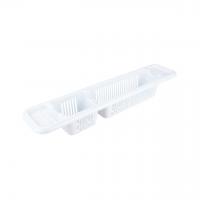 Полка для ванной комнаты (на ванну) Башпласт