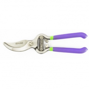 Секатор 200мм обрезинены ручки PALISAD