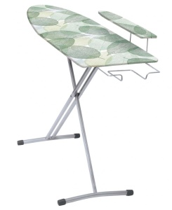 Доска гладильная  Ника 1 1225х345мм