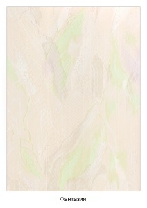 Панели ПВХ  2700х250мм Фантазия