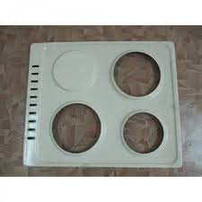 Панель верхняя 3х конф.