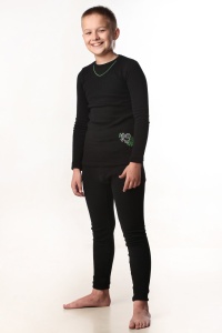 Термокальсоны мал. м-952-18 рост 140 (ЧЗ)