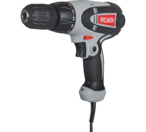Шуруповерт эл СШ-550-2 Ресанта 75/16/1 2скорости