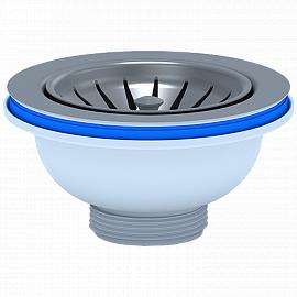 Выпуск для кухни 3 1/2