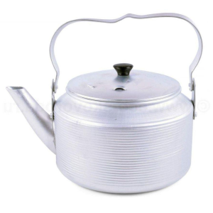 Чайник алюминиевый 3,0 л матовый 