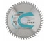 Диск д/цирк.пилы 190х30мм 48зуба GROSS