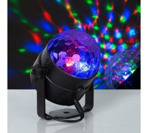 Светильник-проектор Luazon  пульт 3622831