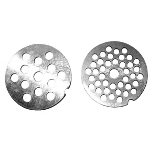 Комплект решеток (решетка мелкая и крупная) Аксион