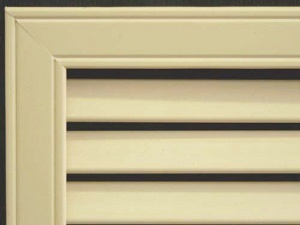 Решетка радиаторная 600х1200 слоновая кость