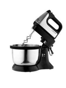 Миксер BRAYER 1304BR 500Вт 5реж