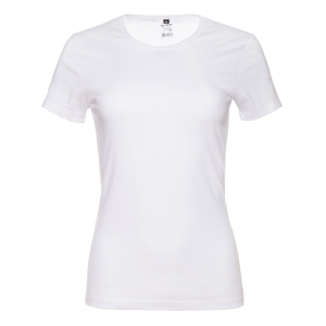 Футболка жен. STAN белый круг.выр. р.XS(42),160 арт.02W (ЧЗ)