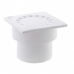 Трап РР 110 вертикальный