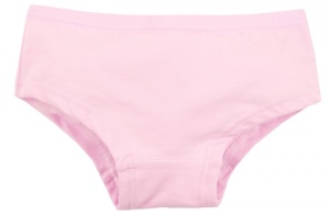 Трусы дев. цвет. 440к-167 р.34/122-128 (ЧЗ)