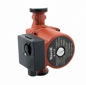 Насос циркуляционный Vodotok XRS 25/6-180 