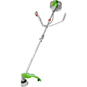 Бензотриммер RedVerg RD-GB233S 1,4кВт, прям.штанга