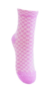 Носки детские уни. п/ш с384 1/30 р.14-16 снят (ЧЗ)