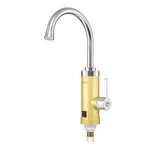 Водонагреватель Термекс проточный Amber 3000