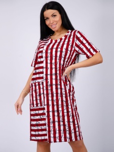 Туника  жен. Манижа р.58 (ЧЗ)